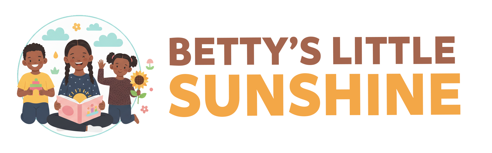 Betty's Client Logo