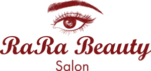 Rara Beauty Client Logo
